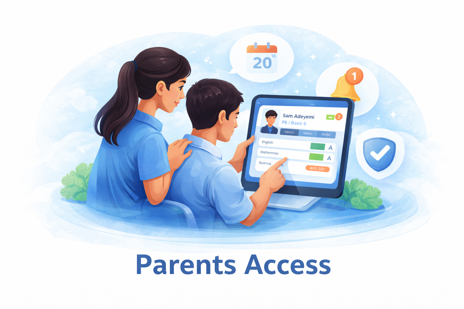 Access24 | Assessment & Bursary Platform