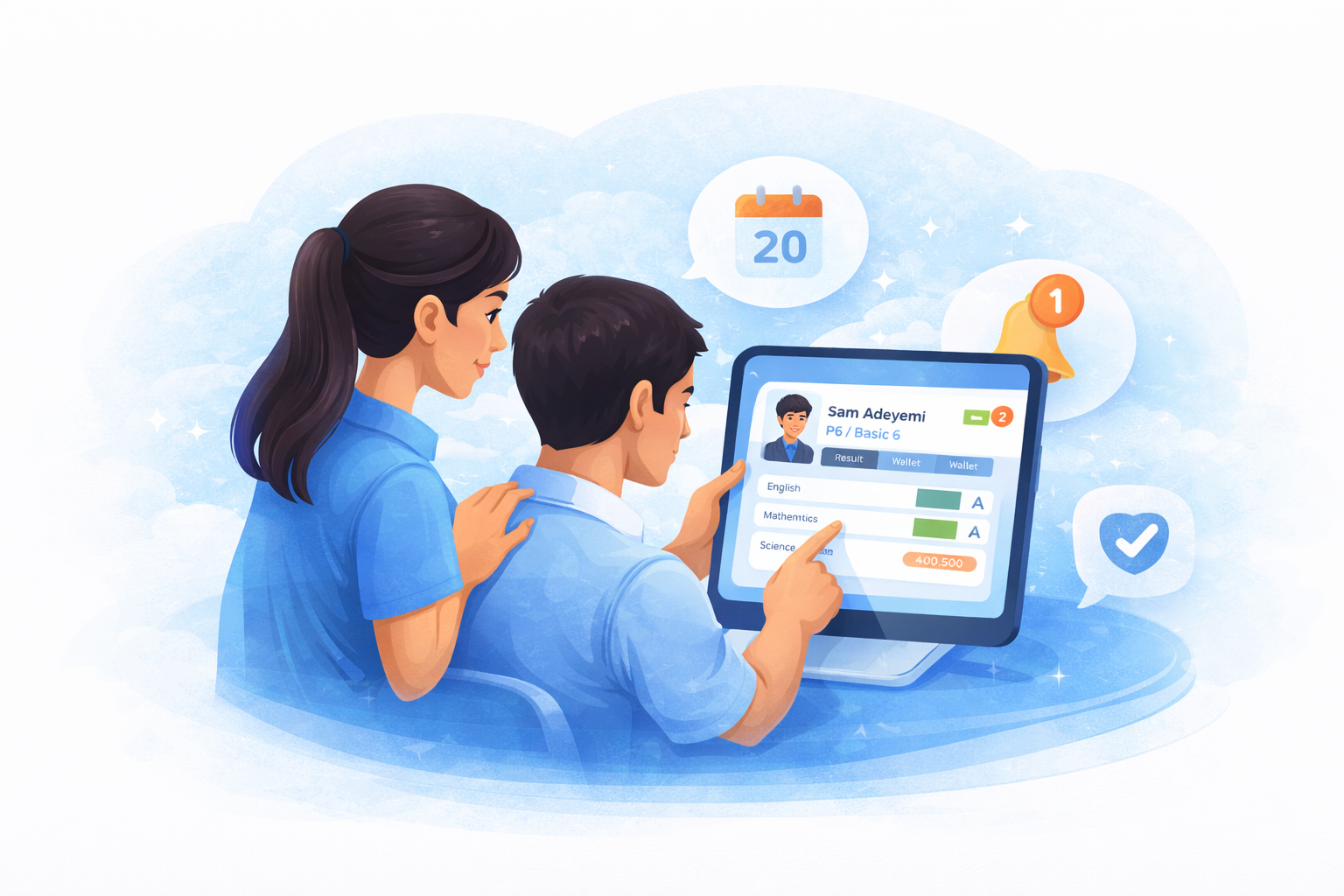 Access24 | Assessment & Bursary Platform