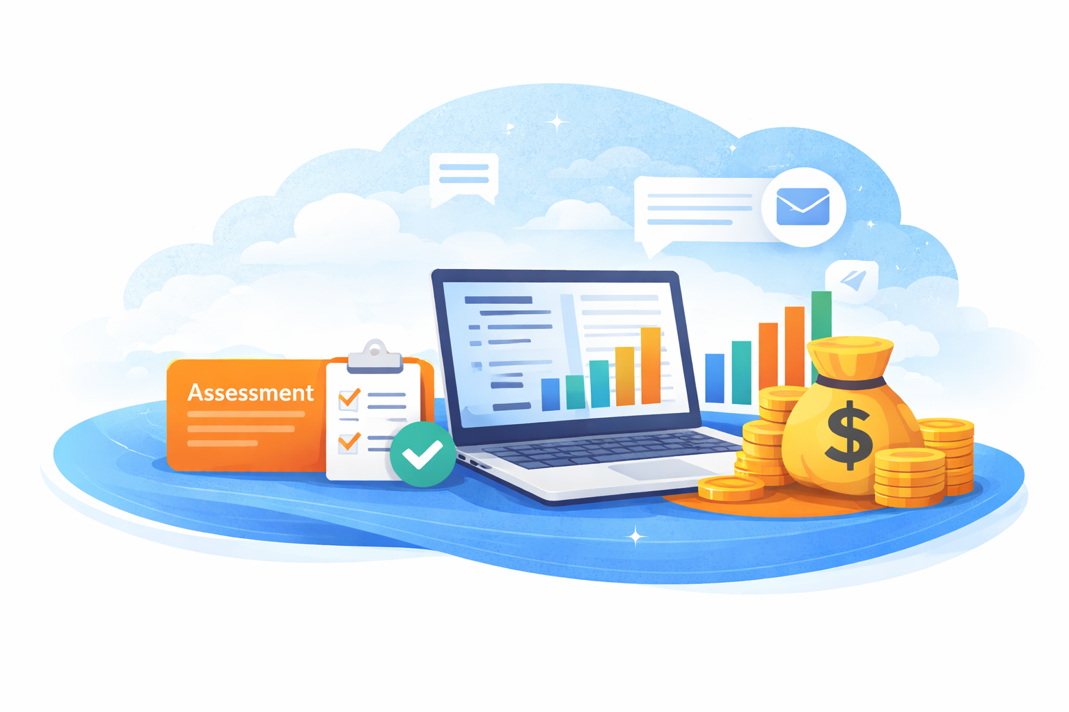 Access24 | Assessment & Bursary Platform
